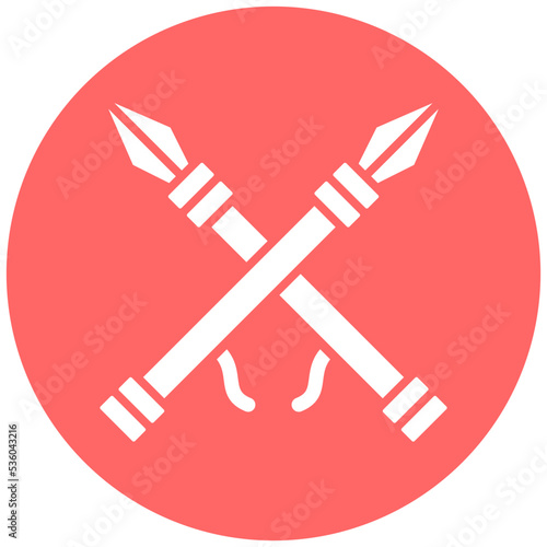 Lance Icon Style