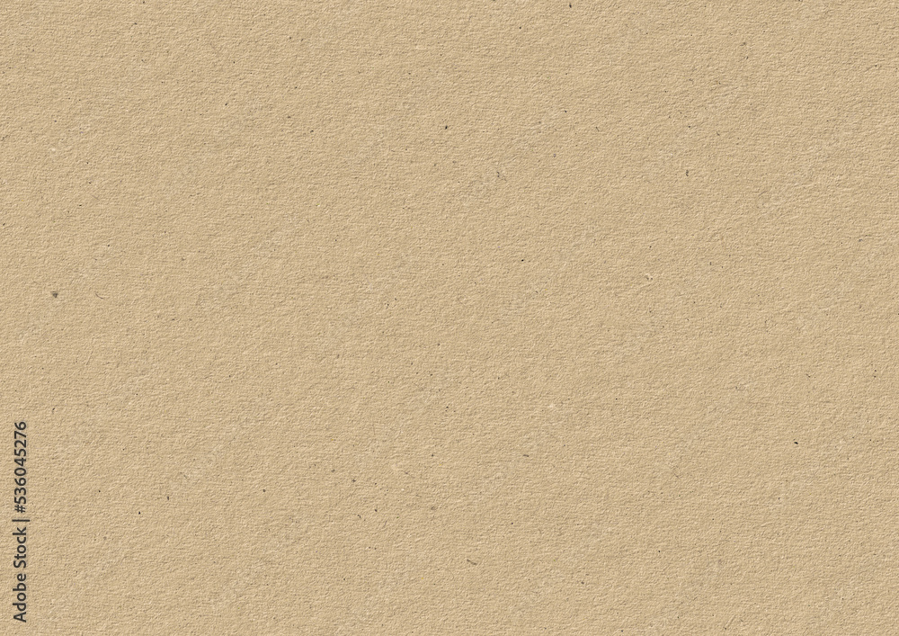 brown craft paper background. brown paper texture, space for text or design brown craft paper background. brown paper texture, space for text or design
