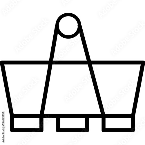 Clip Icon