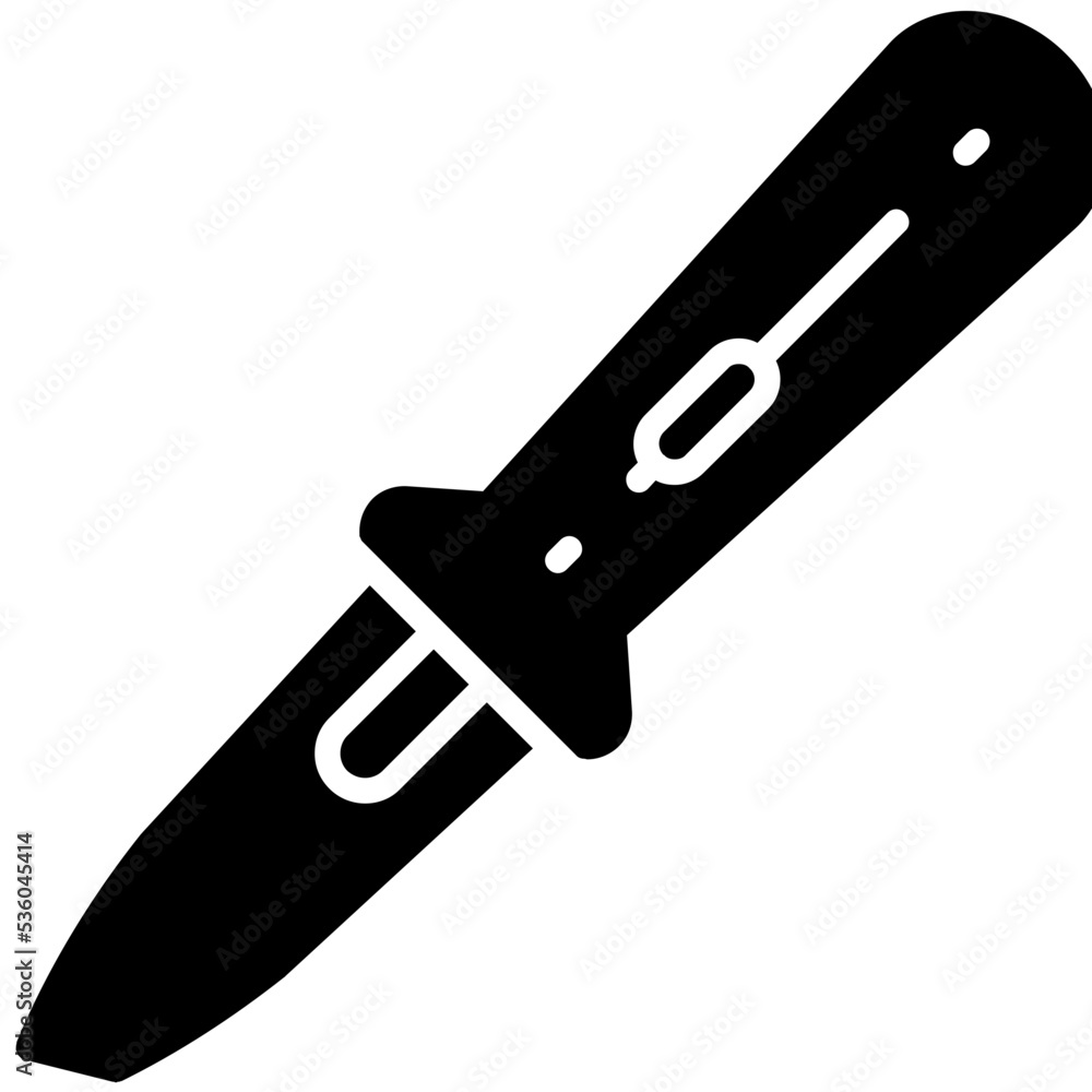 Cutter Icon Cutter Icon