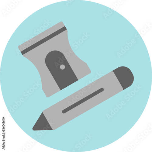 Sharpener Icon