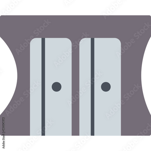 Sharpener Icon
