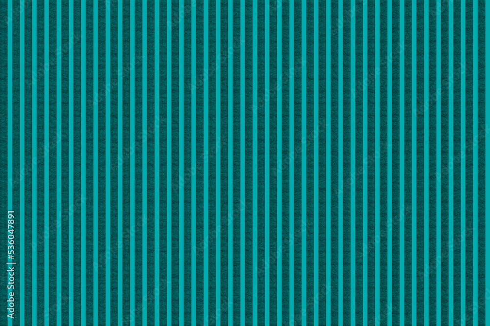 Obraz premium Vector background illustration with striped pattern. blue and green stripes. 