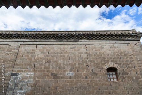 Former residence of warlord Yan Xishan photo