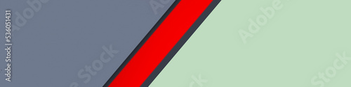 Free Download Panorama Banner template suitable for social media ads promos posters and  your creative design works etc - GFXLoad