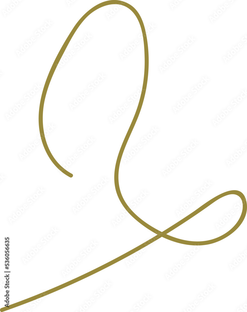Abstract chaotic line hand drawn scribbles Abstract chaotic line hand drawn scribbles
