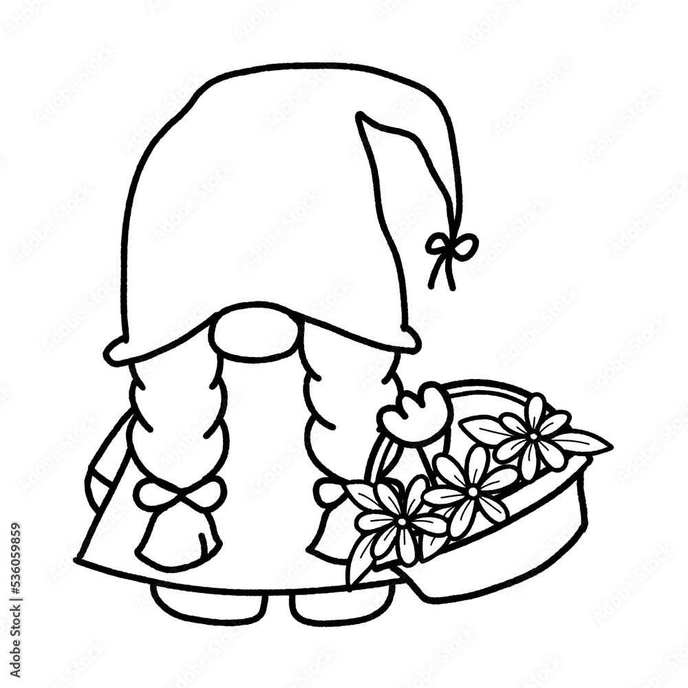 Obraz premium Daisy flower