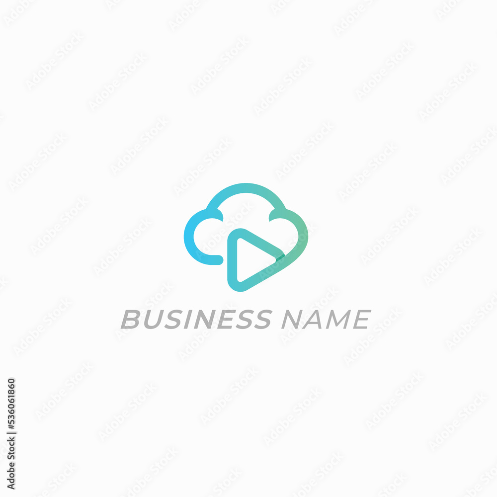 design logo creative cloud and video