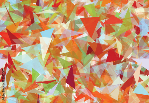 Background pattern abstract seamless design texture. Theme is about futuristic, style, pattern, shapes, color