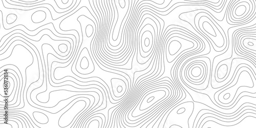 Abstract topographic contours map background. Topographic map and landscape terrain texture grid. Terrain map. Contours trails, image grid geographic relief topographic Cartography Background.	
