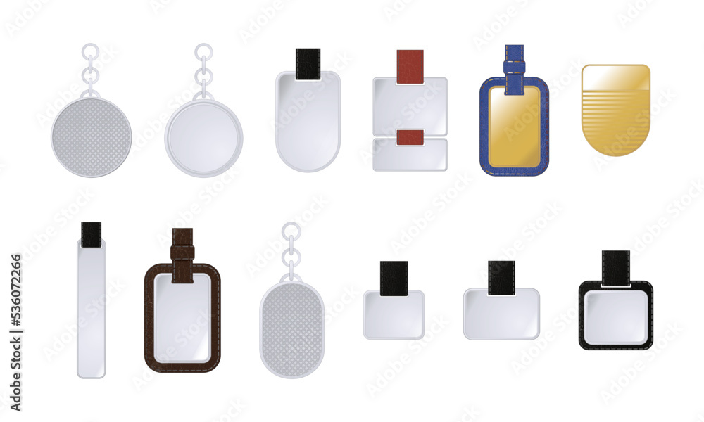 key ring vector key ring vector