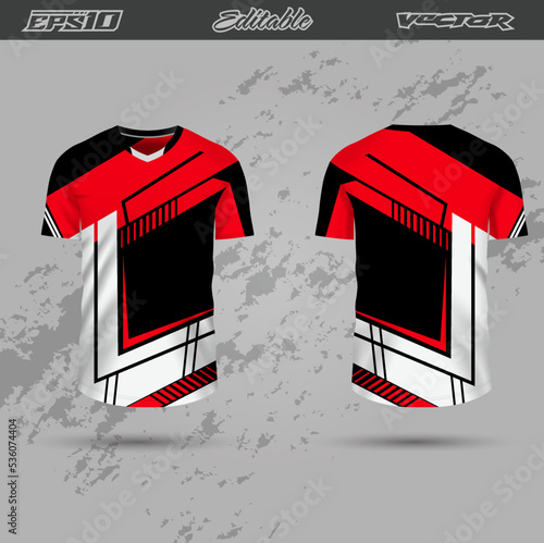 racing apparel design