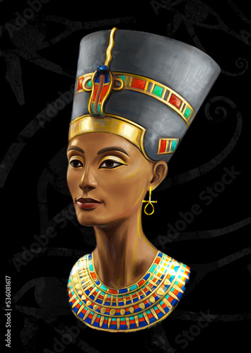 Nefertiti