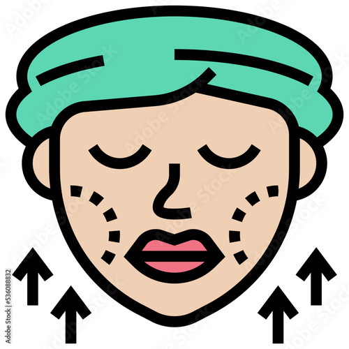 face icon