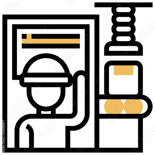 Facility icon