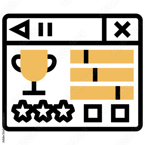 final icon