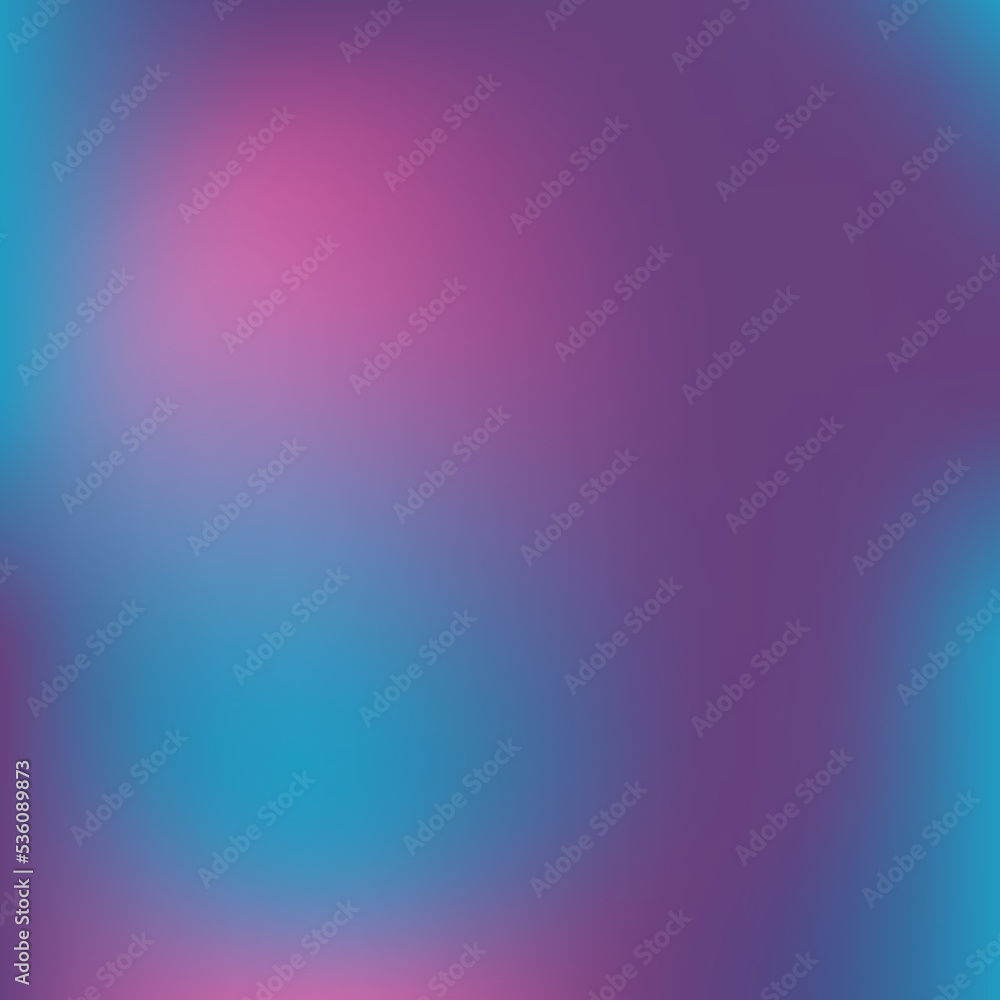 Obraz premium abstract bright background, gradient design, graphics