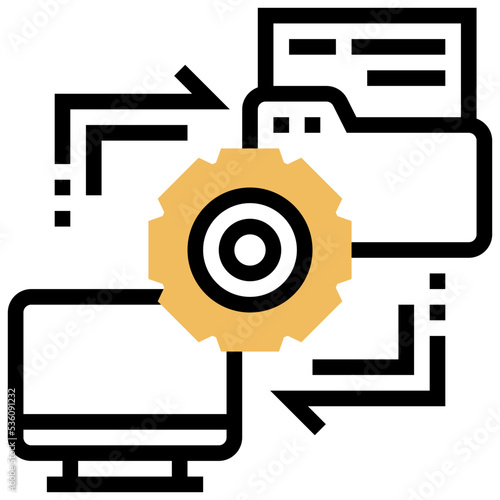 FTP icon