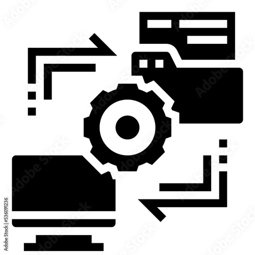 FTP icon