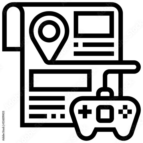 game icon