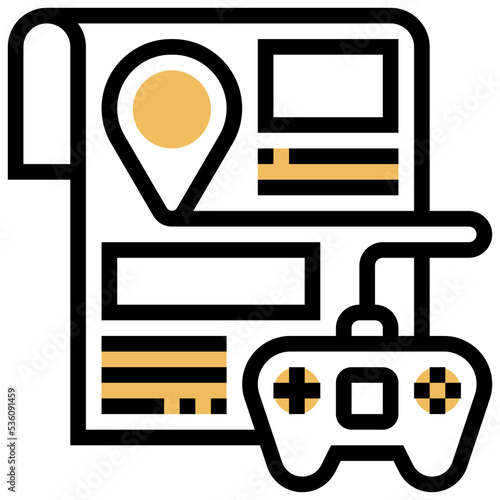 game icon