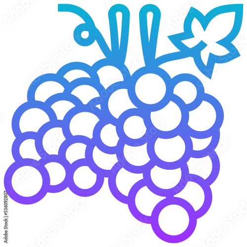 Grapes icon