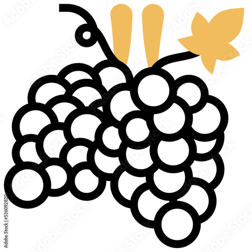 Grapes icon