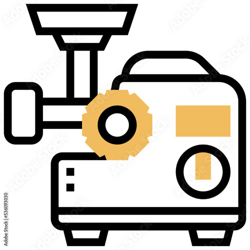 grinder icon
