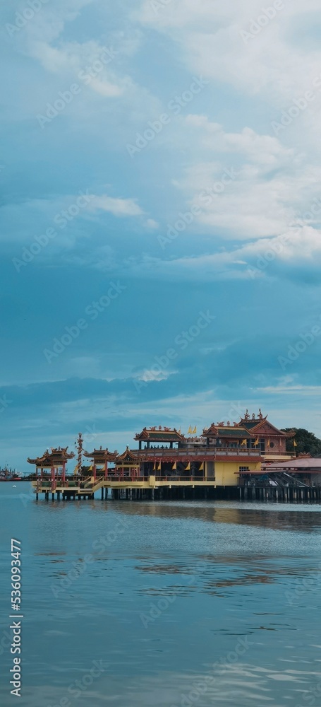 Jetty Views