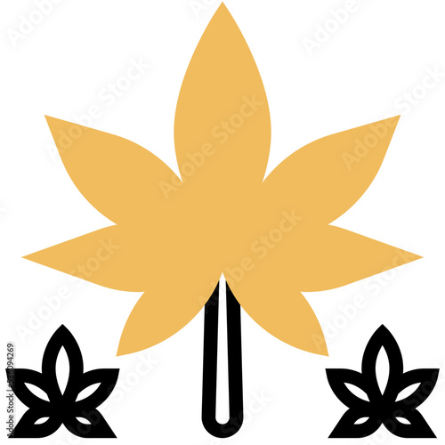 hemp icon