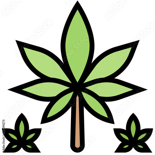 hemp icon