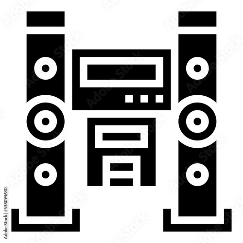 Home icon