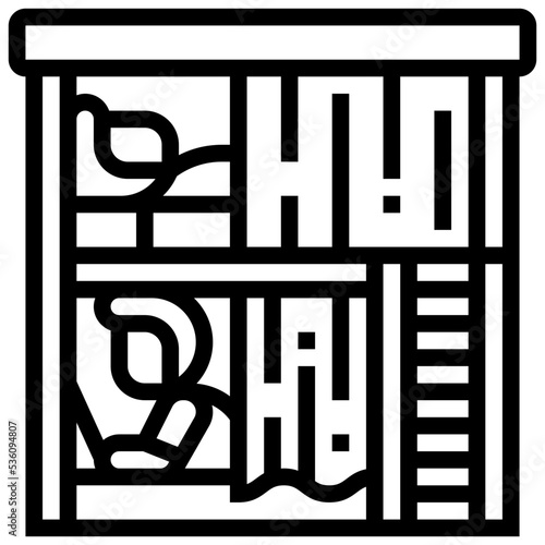 hostel icon
