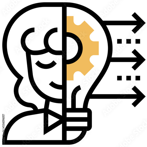 initiative icon