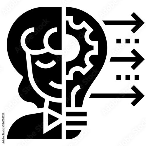 initiative icon