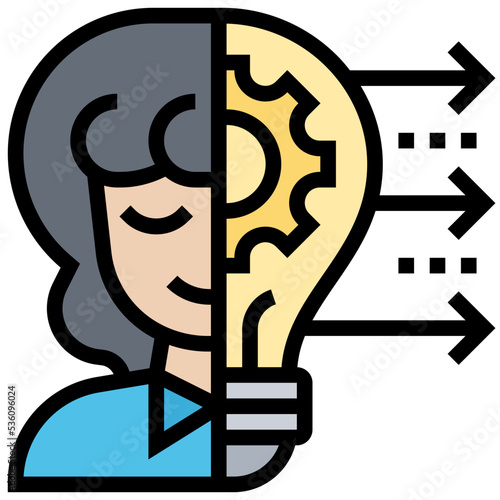initiative icon