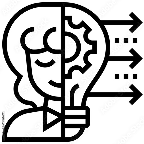 initiative icon