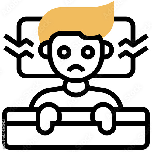 insomnia icon