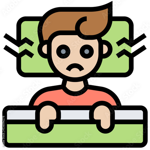 insomnia icon