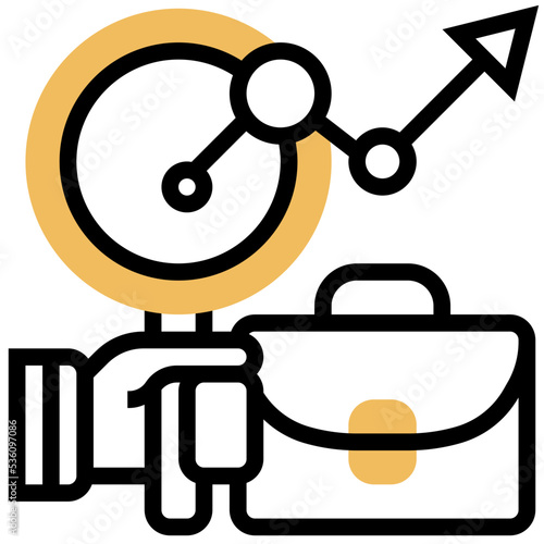 job icon