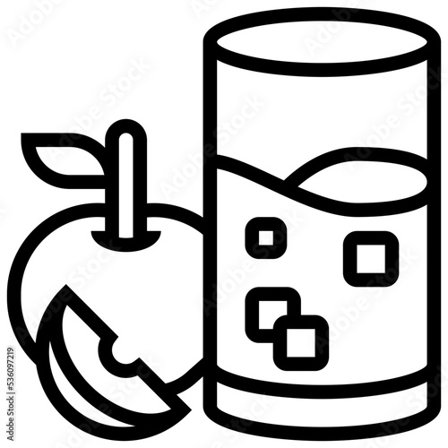 Juice icon