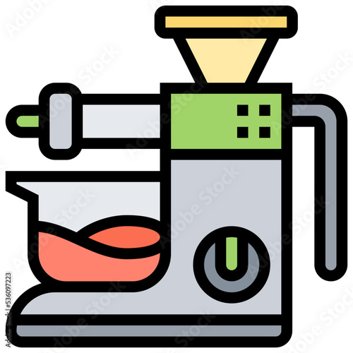 juicer icon