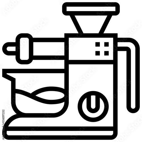 juicer icon