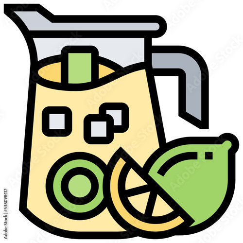 Lemonade icon