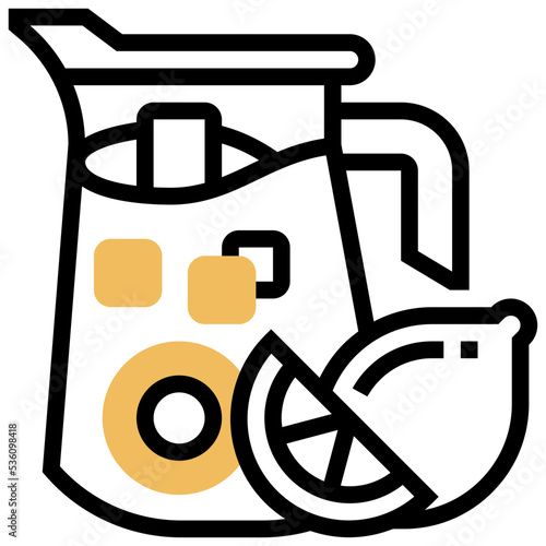 Lemonade icon