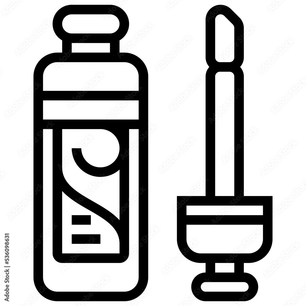 lipstick icon lipstick icon