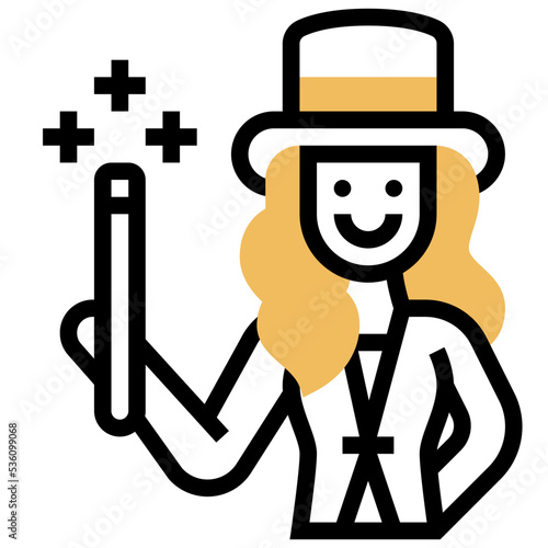 magician icon