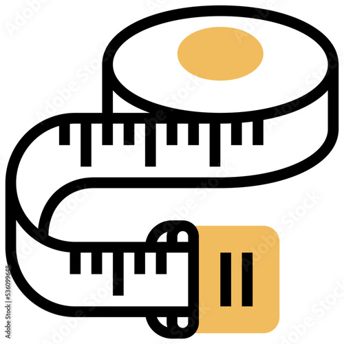 Measurement icon