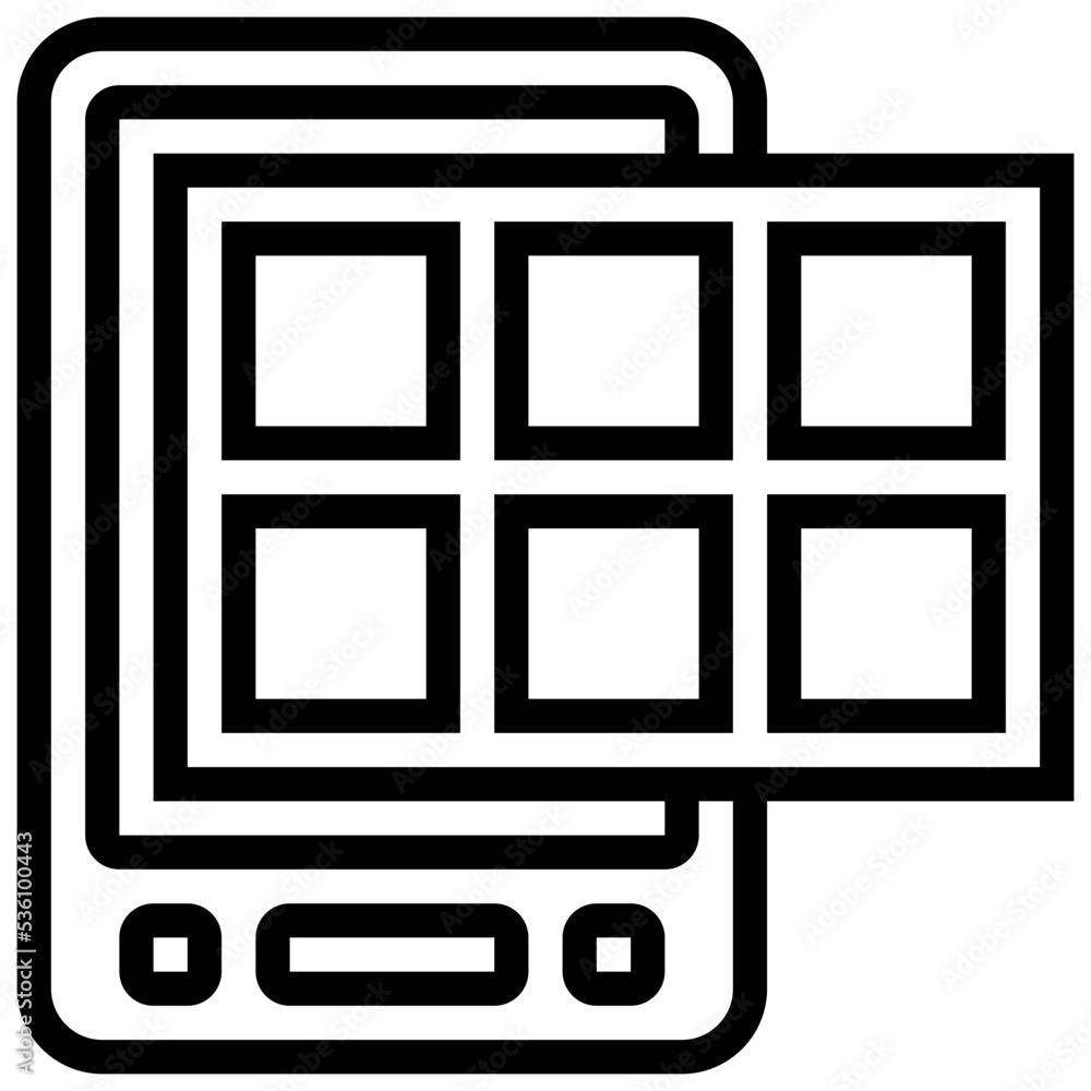 mobile icon mobile icon