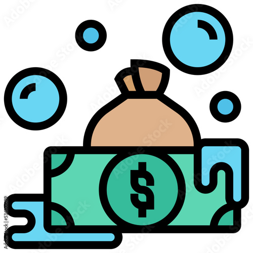 Money icon